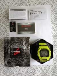 Casio G-shock GBD-200-9ER