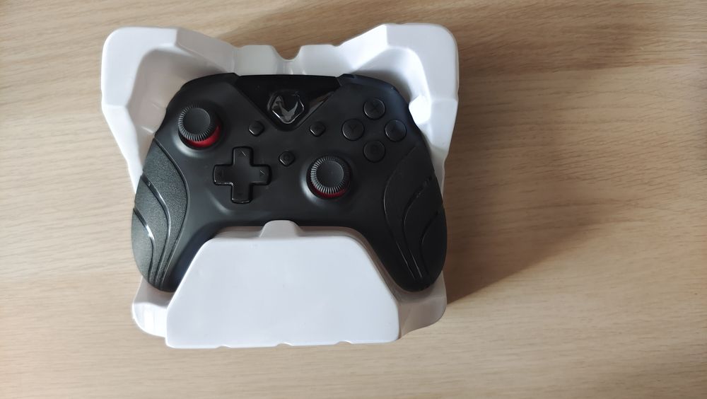 Pad Varr Nova/Nintendo Switch/PC