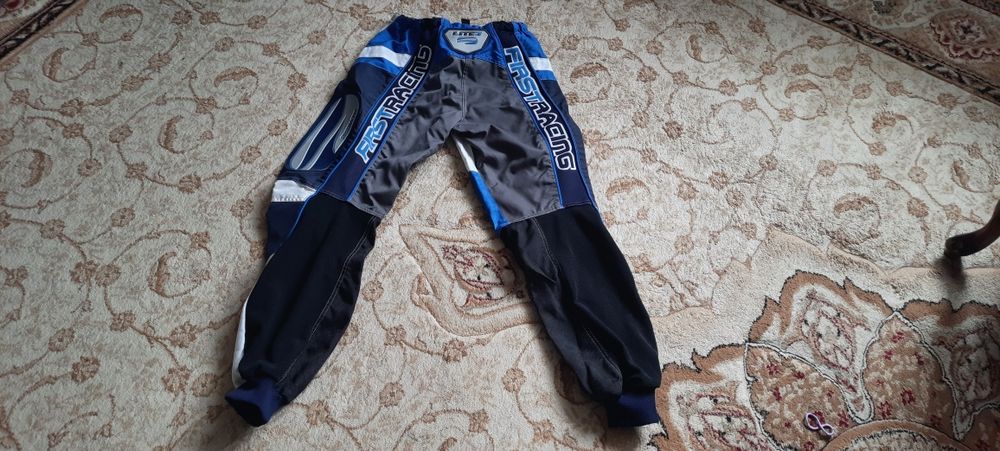Spodnie motocklowe/ motocross