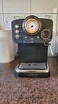 THERA RETRO
Ekspres do espresso