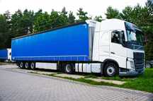 Volvo FH4  FH4 500 Euro 6 I-właściciel Serwisowany