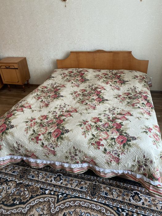 Ліжко 160 на 190 см