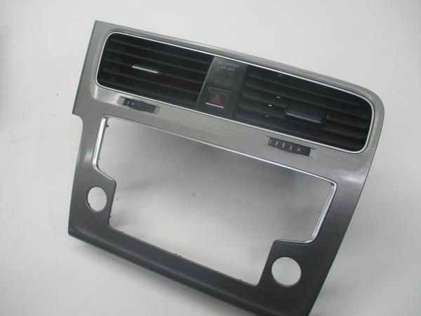 Difusor / saída de ar VOLKSWAGEN Golf VII (5G1, BQ1, BE1, BE2)