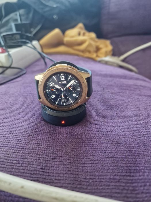 Galaxy Watch 46mm