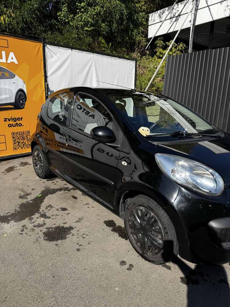 Citroen C1 2006