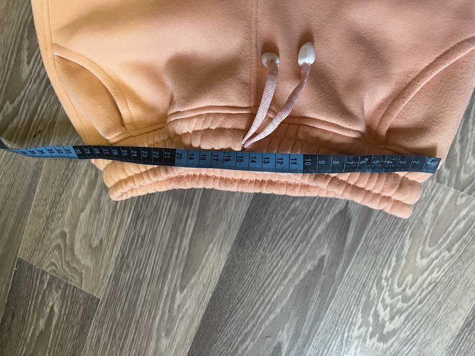 Штани клеш, палацо спортивні , зимові