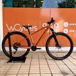 Scott Aspect 940 Tamanhos M - Com fatura - Garantia