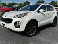 Kia Sportage EX 2019