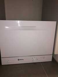 Máquina lavar louça compacta BALAY 3VK311BC