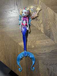 Monster High Mermaids