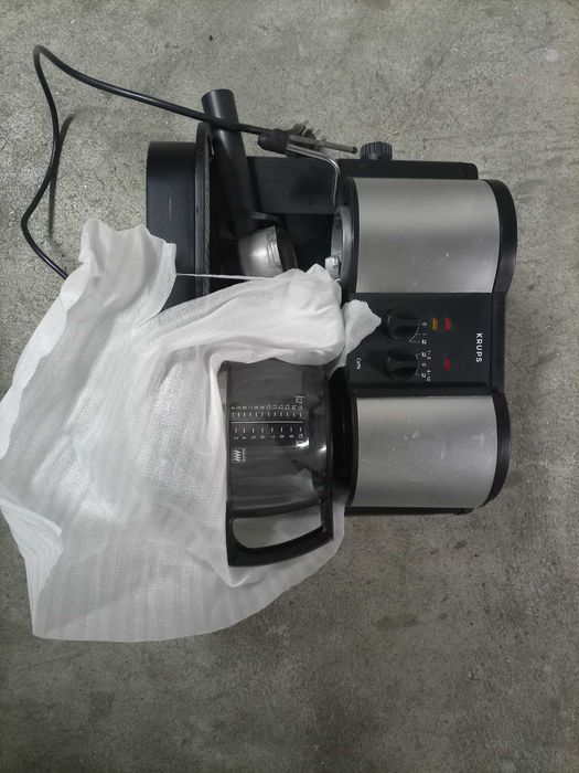 Maquina de café KRUPS