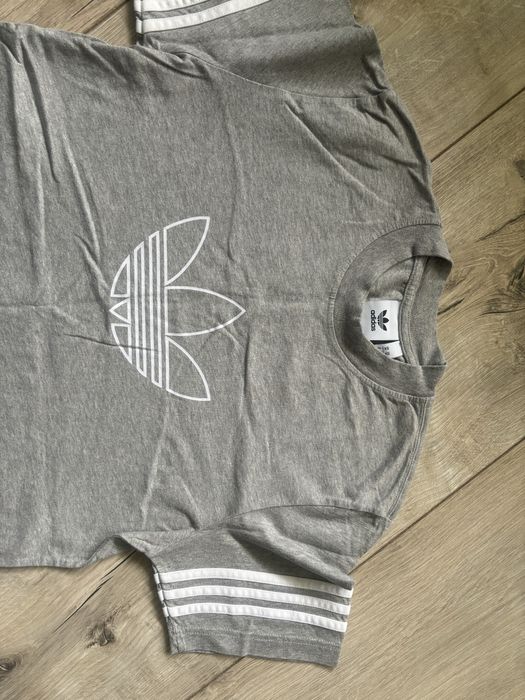 Męski t-shirt adidas nowy rozmM
