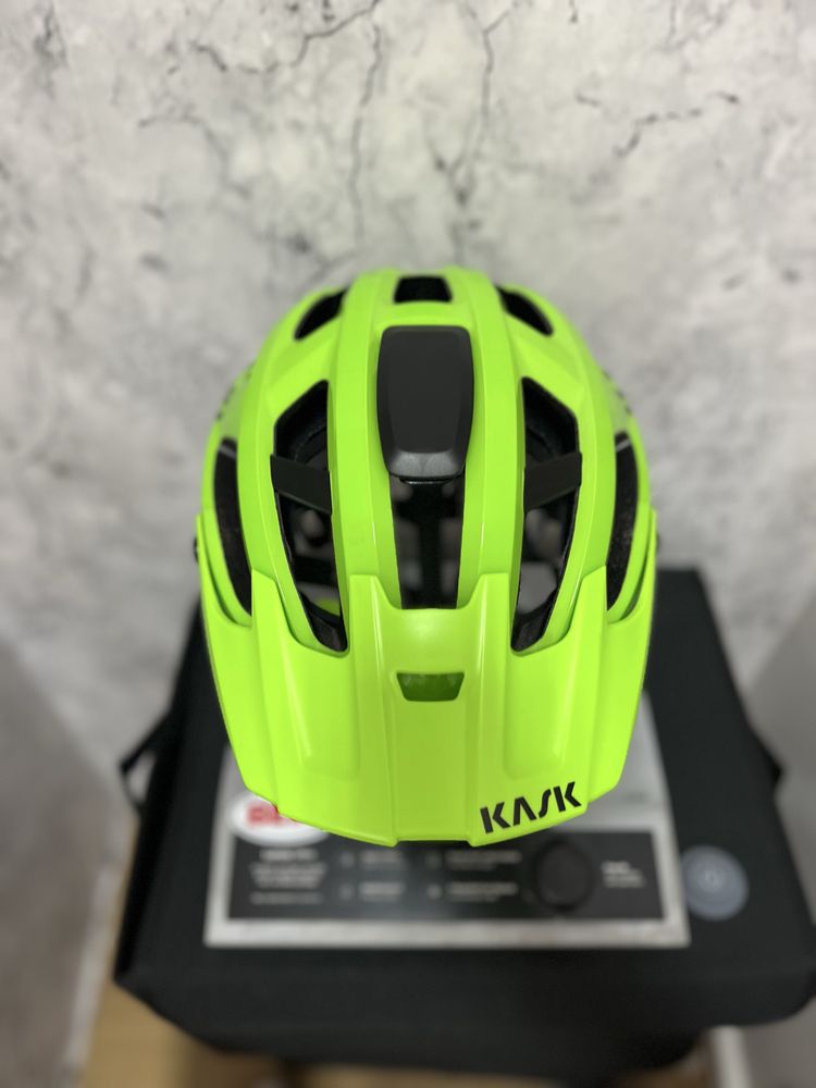 Kask rowerowy kask rex rozmiar L mtb gravel szosowy