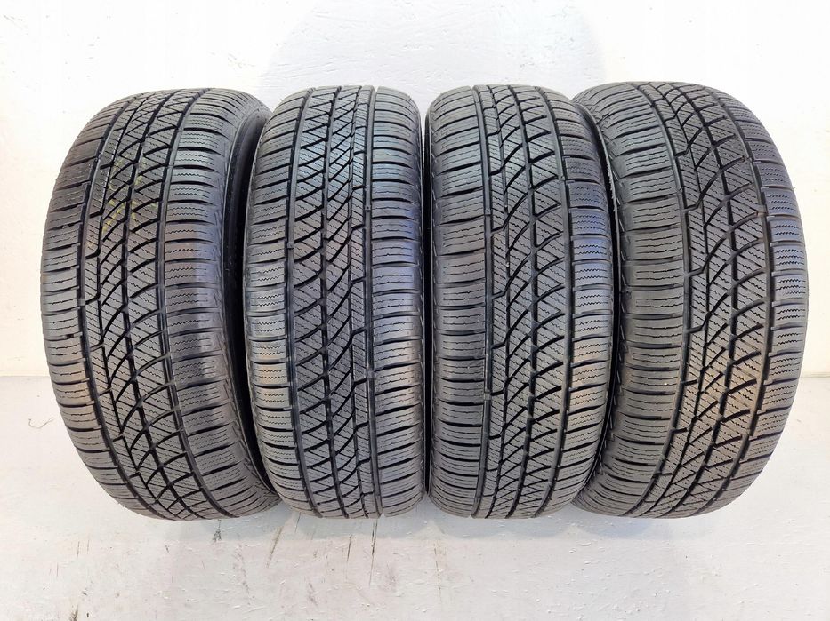 Opony Hankook Kinergy 4S 205/60r16 92H