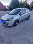 Renault Scenic III 1.5 D