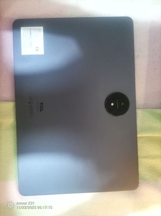 TCL NXPAPER 14 semi novo 14.3polegadas