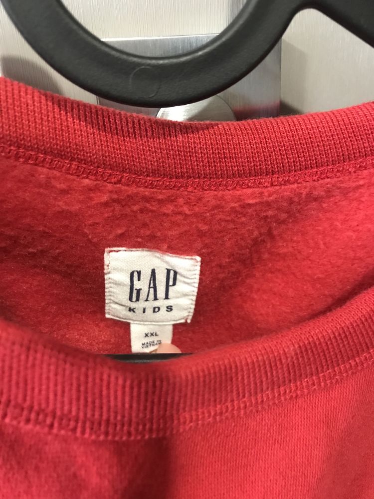 Кофта на хлопчика Gap