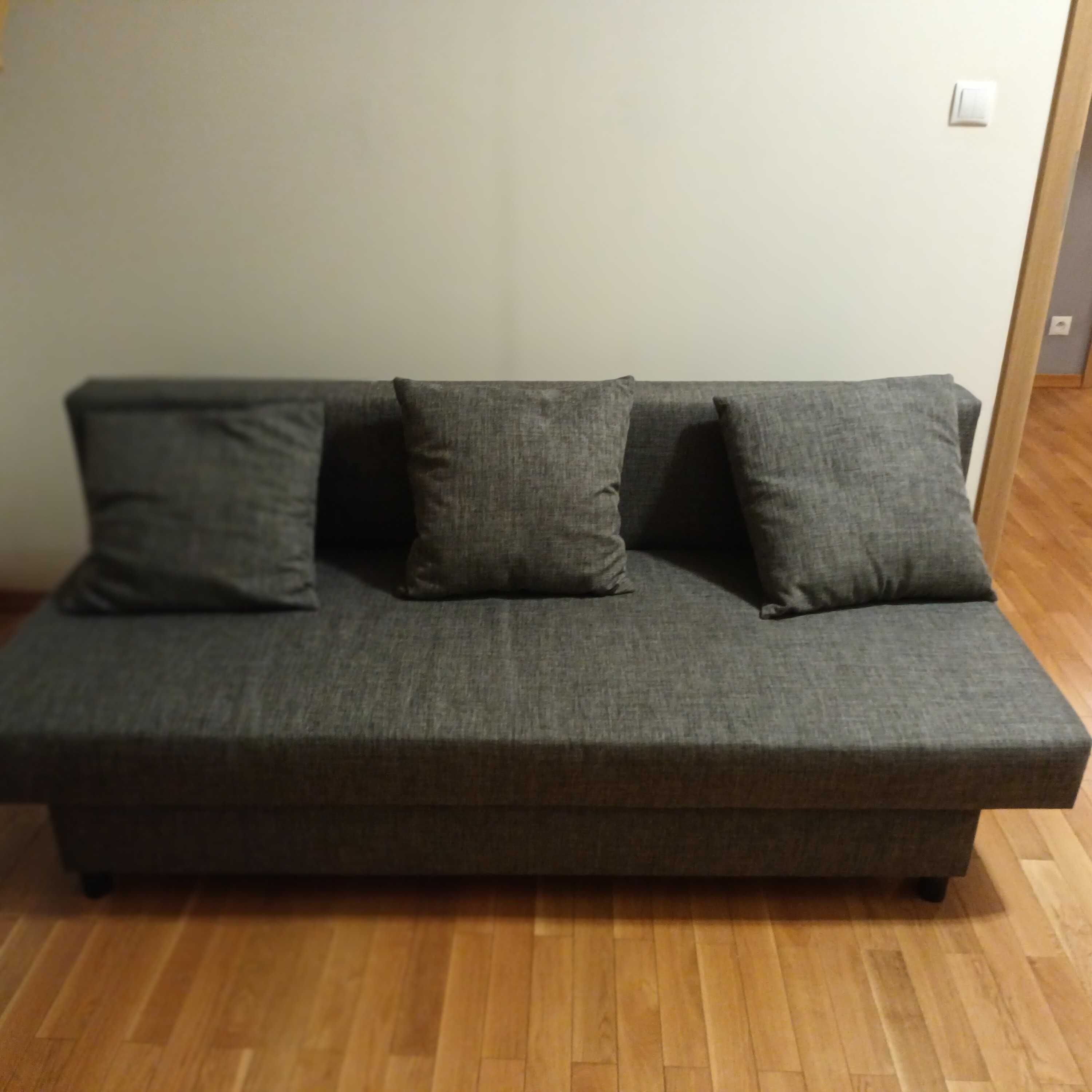 Sofa na sprzedaz