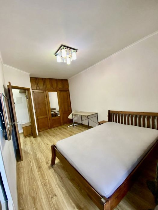 Кришталеві джерела. Голосіївський. Феофанія