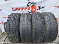Шини   235/65 R17 Michelin 2023p зима 7,8/6,3мм