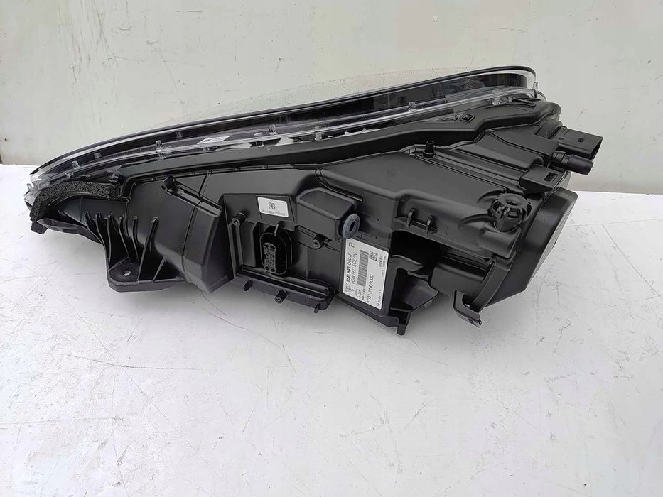 Фари Porsche Macan 95B Usa та Європа разборка фара запчастини