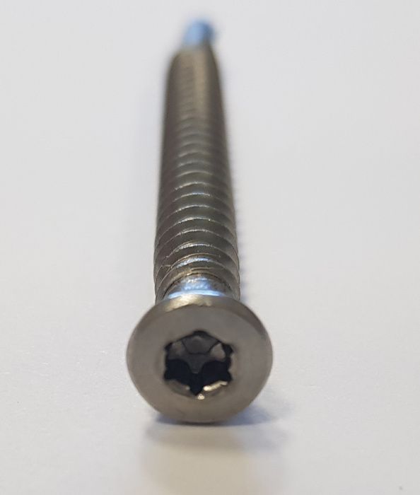 REISSER Wkręt tarasowy drewno/aluminium 5,5x45 i 5,5x60