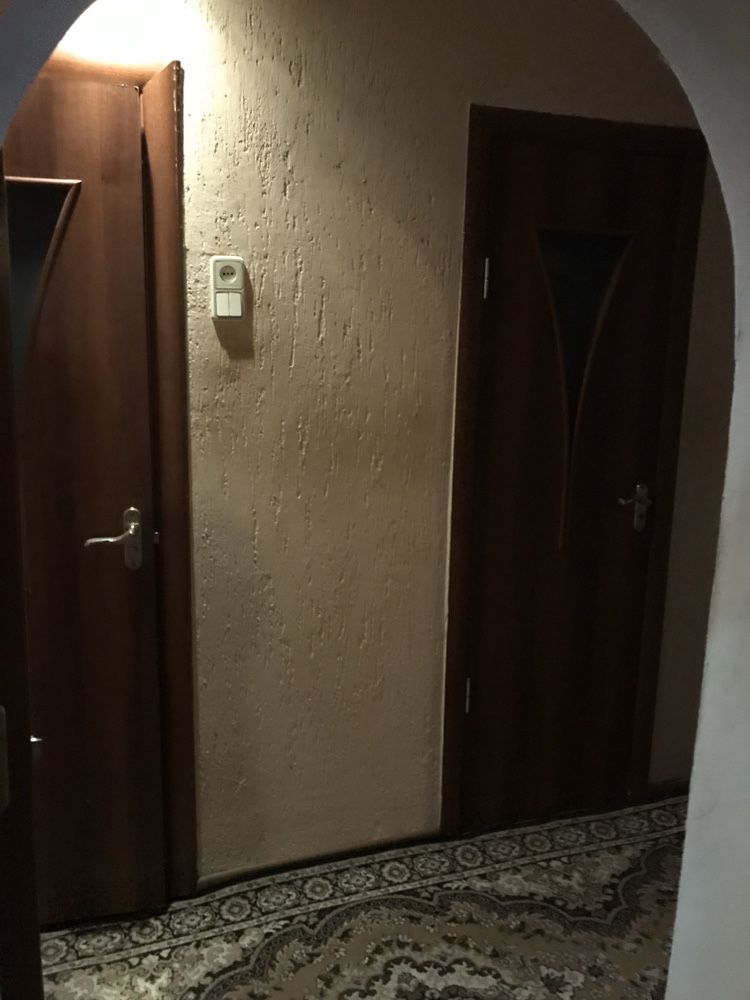 КВАРТИРА 3к - Миропіль, сонячна. 3 поверх.