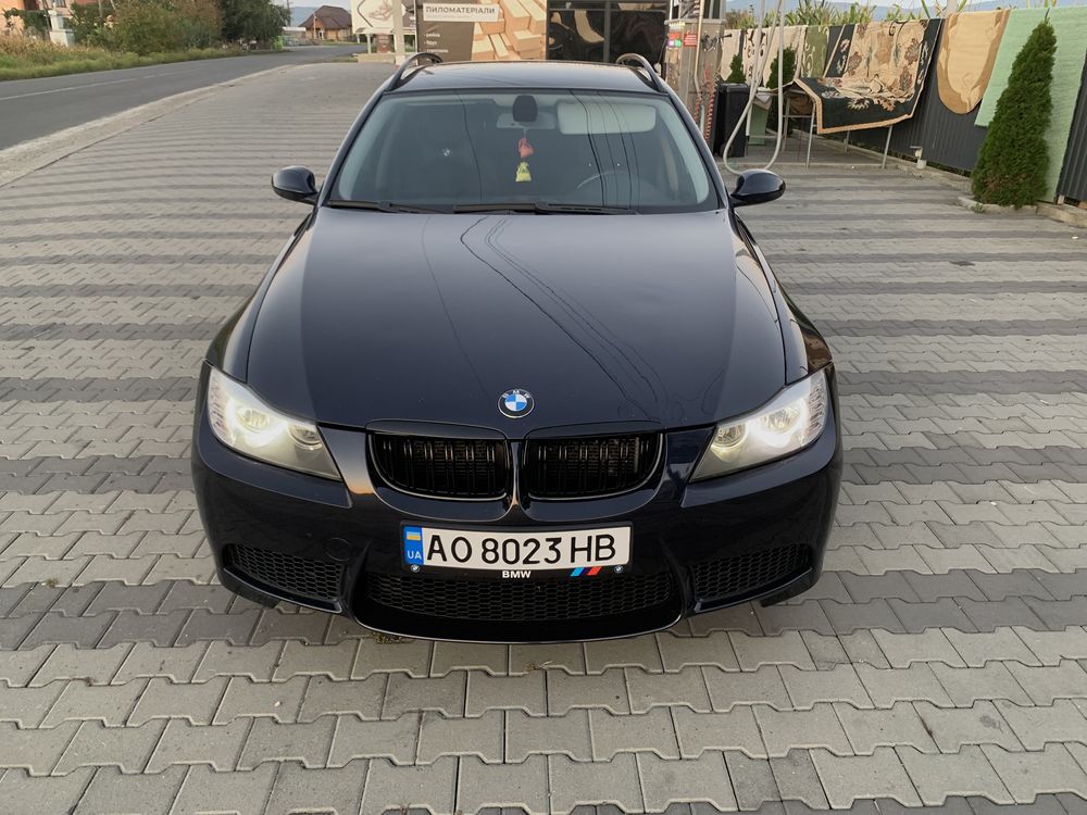 Продам Bmw e91