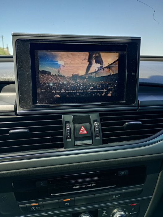 Ауді А6С7, 2.0ТДІ, мех-6,12рік.