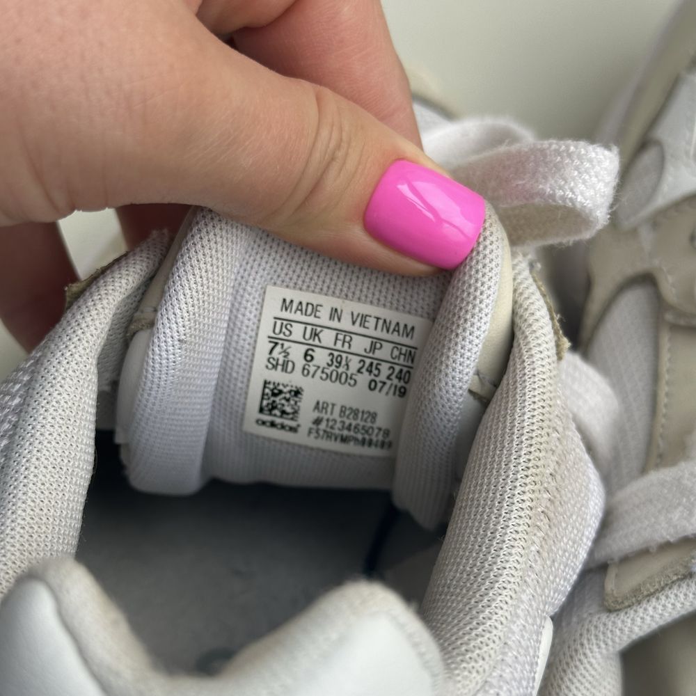 Кросівки Adidas Falcon 38 розмір 24.5 см ,