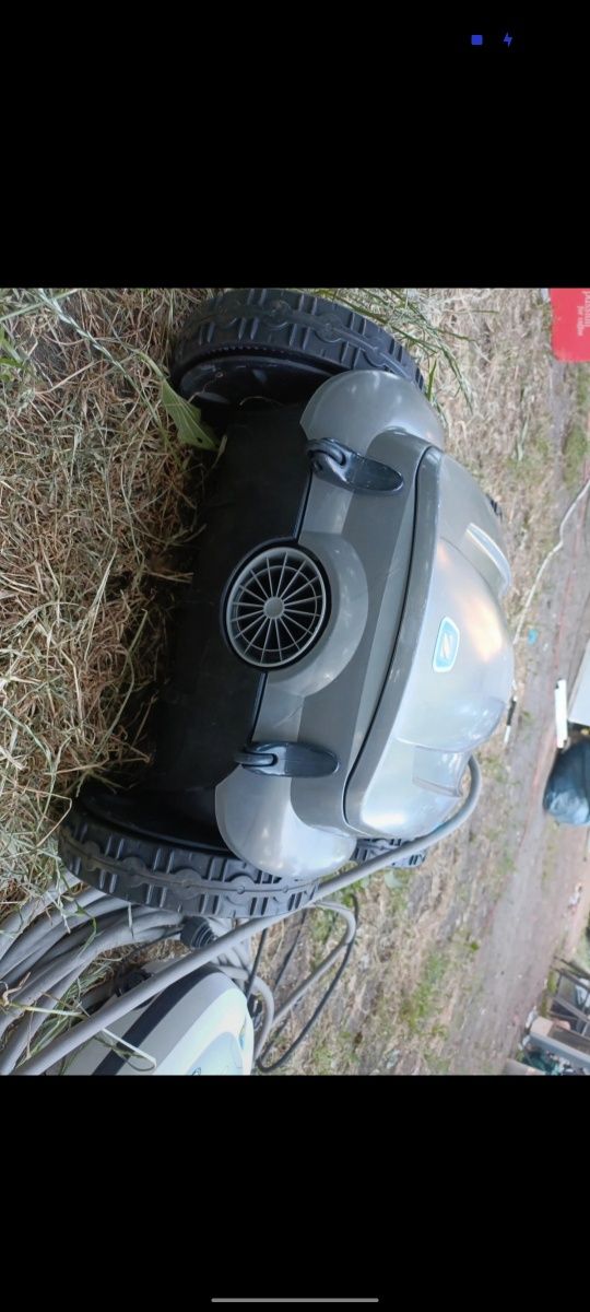 Zodiac Vortex OV 5480 iQ – robot basenowy premium z WiFi, iAquaLink