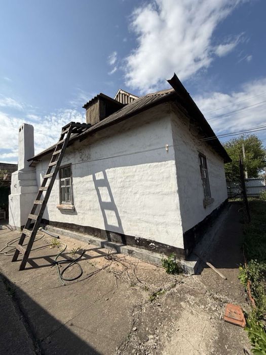 Продам жилой дом, ул.Гойи, Ласточка