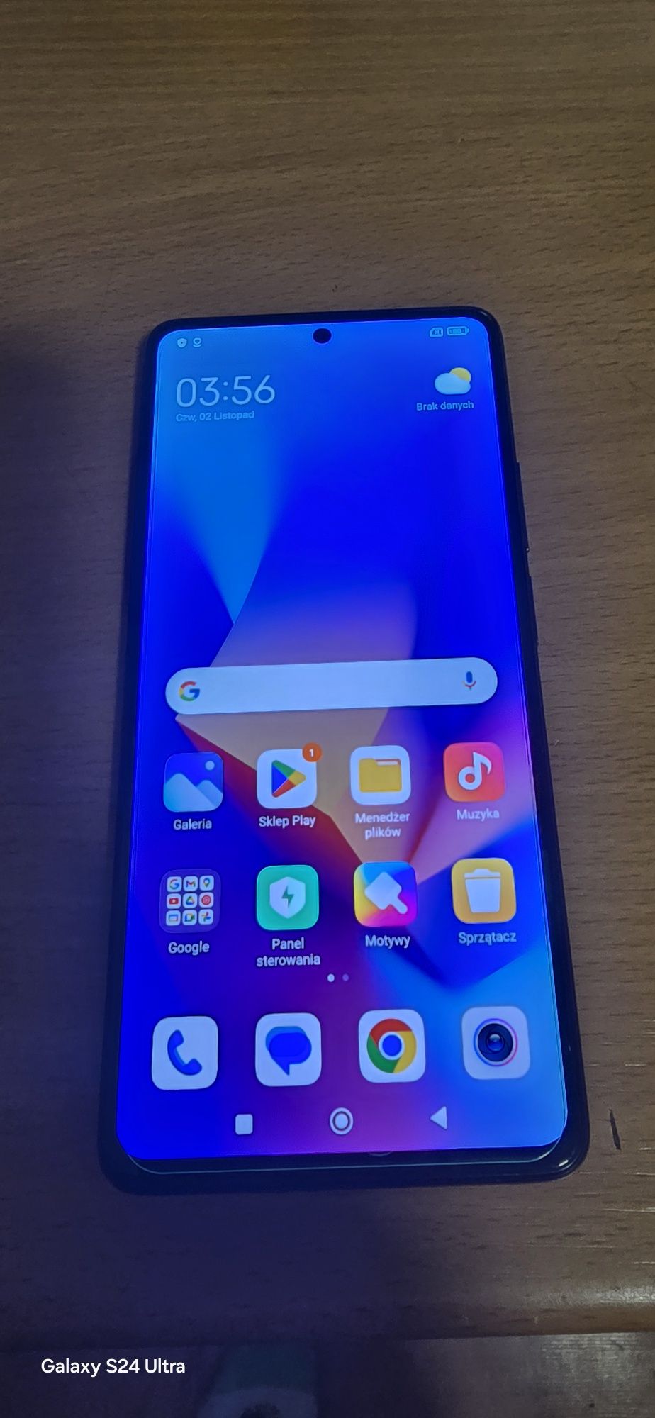 Xiaomi t11 pro jak nowy
