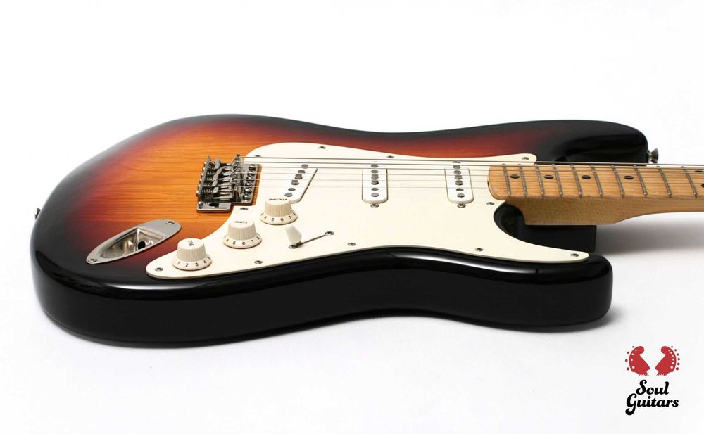 Yamaha SR-450s Super R'nroller Stratocaster Japonia 1982 rok