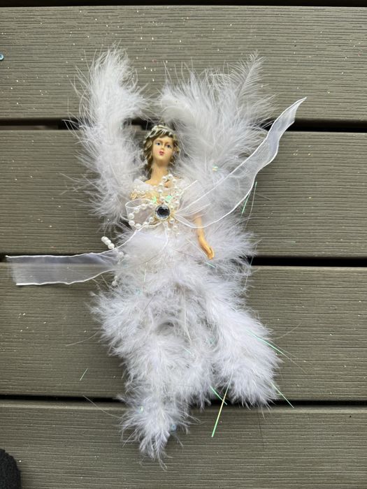 Продам Новорічний декор б/у