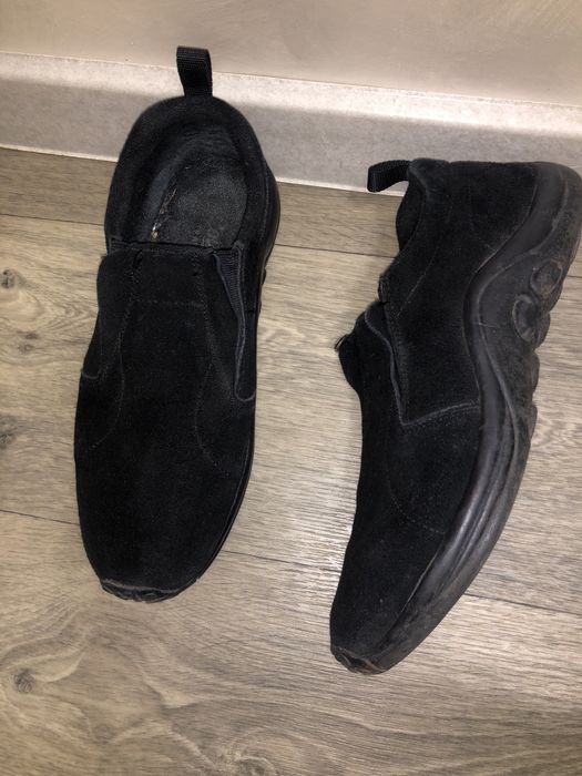 Мокасини кросівки розмір 42 фірмові