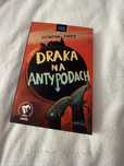 Ksiazka draka na antypodach