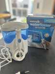 Waterpik Ultra Irrigator do jamy ustnej – sprawny, mało używany