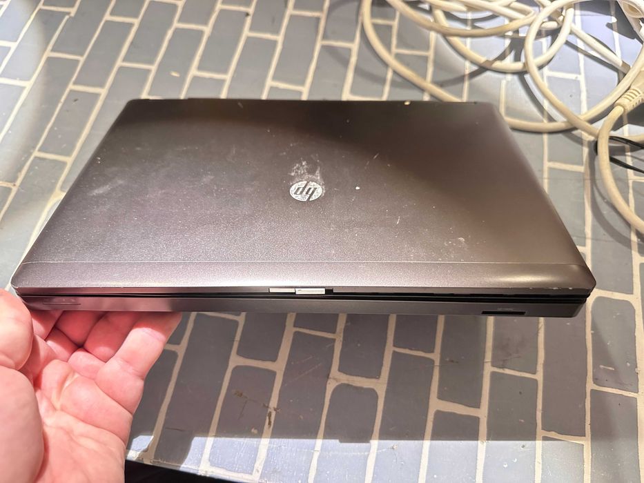 HP Probook 6360b p/Peças