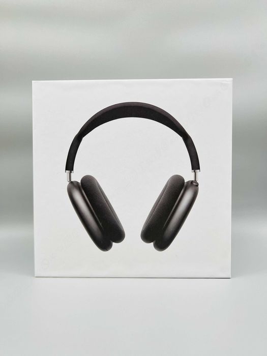 Лучшие Наушники только у нас аірподс Max Black без шумоподавления