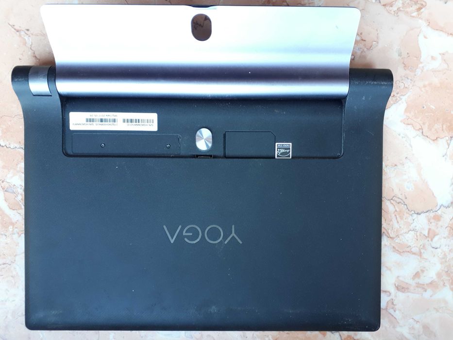Lenovo Yoga Tab ZA0H0064US, 10.1" на запчасти.