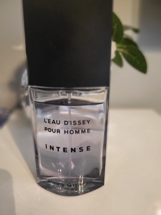Issey  Myake Leau Dissey Pour Hoome Intense 75 ml