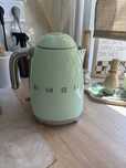 Smeg mietowy uzywany kilka razy