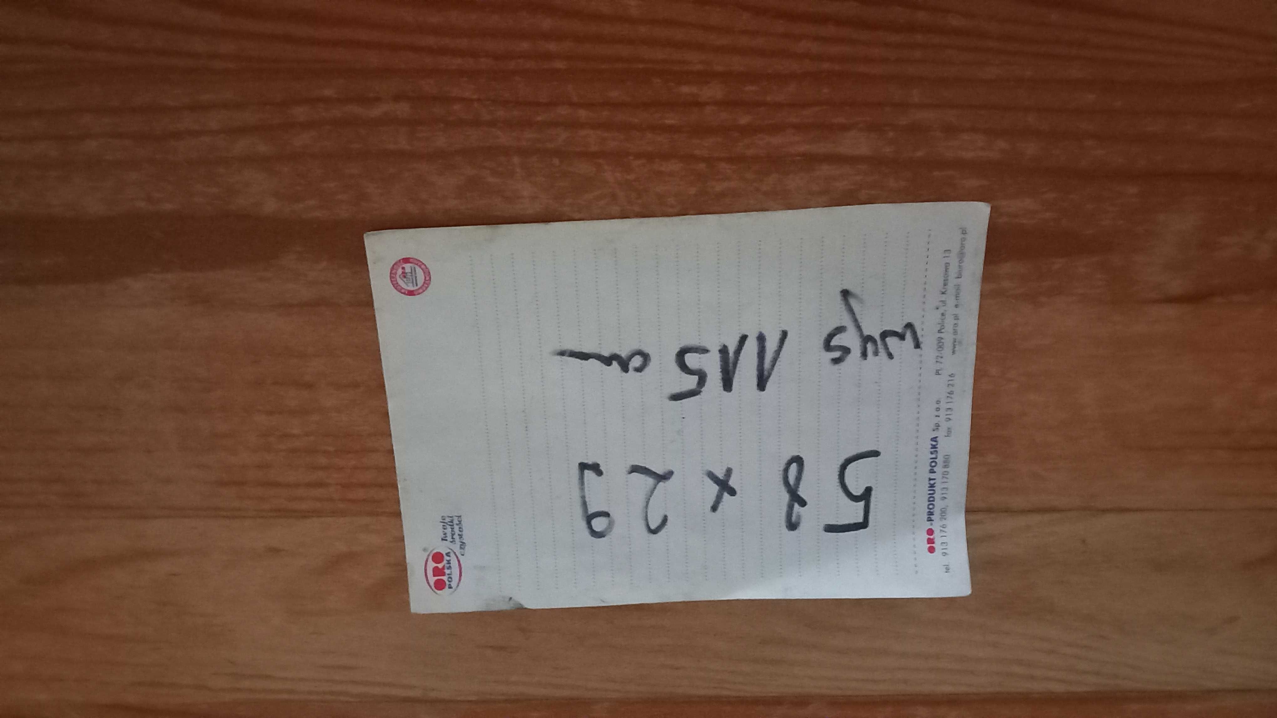 szafka na buty sosnowa, przedpokój.