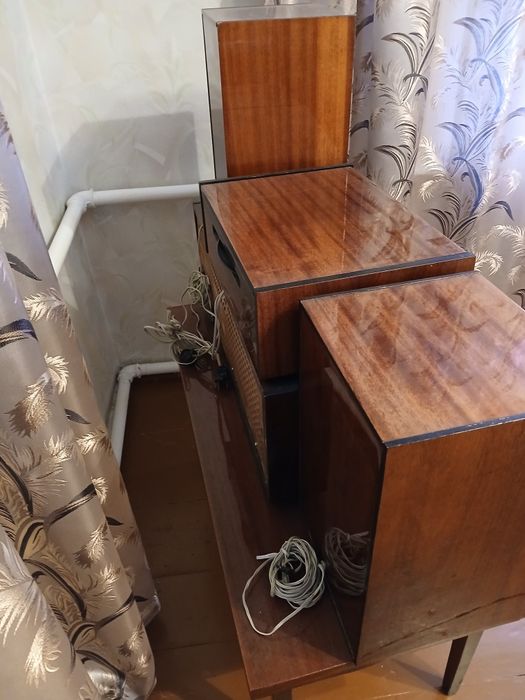 Проигрыватель радиола "Эстония"