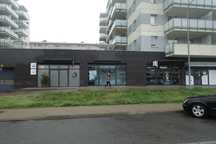 lokal użytk. 86,64 m2 Ursus ul.Starodęby 10, parter, witryna, od zaraz