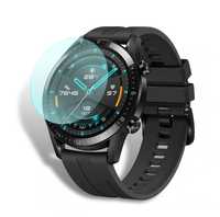Szkło hartowane 9H Jg Turttle Zegarek Smartwatch 40 Mm 3 sztuki
