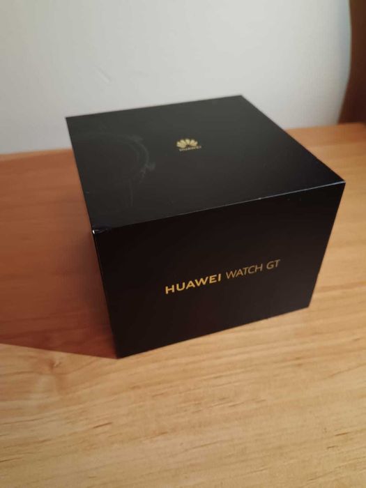 .Hawei Watch GT.