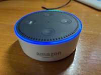 Продам Amazon Echo Dot 2