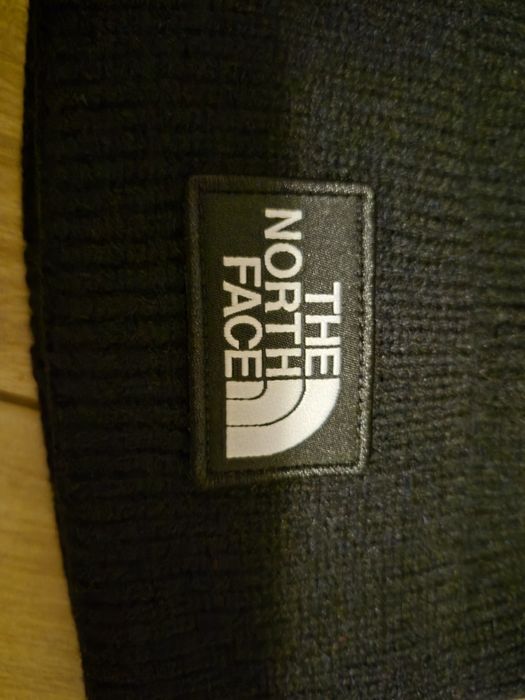 Czapka The North Face Czarna